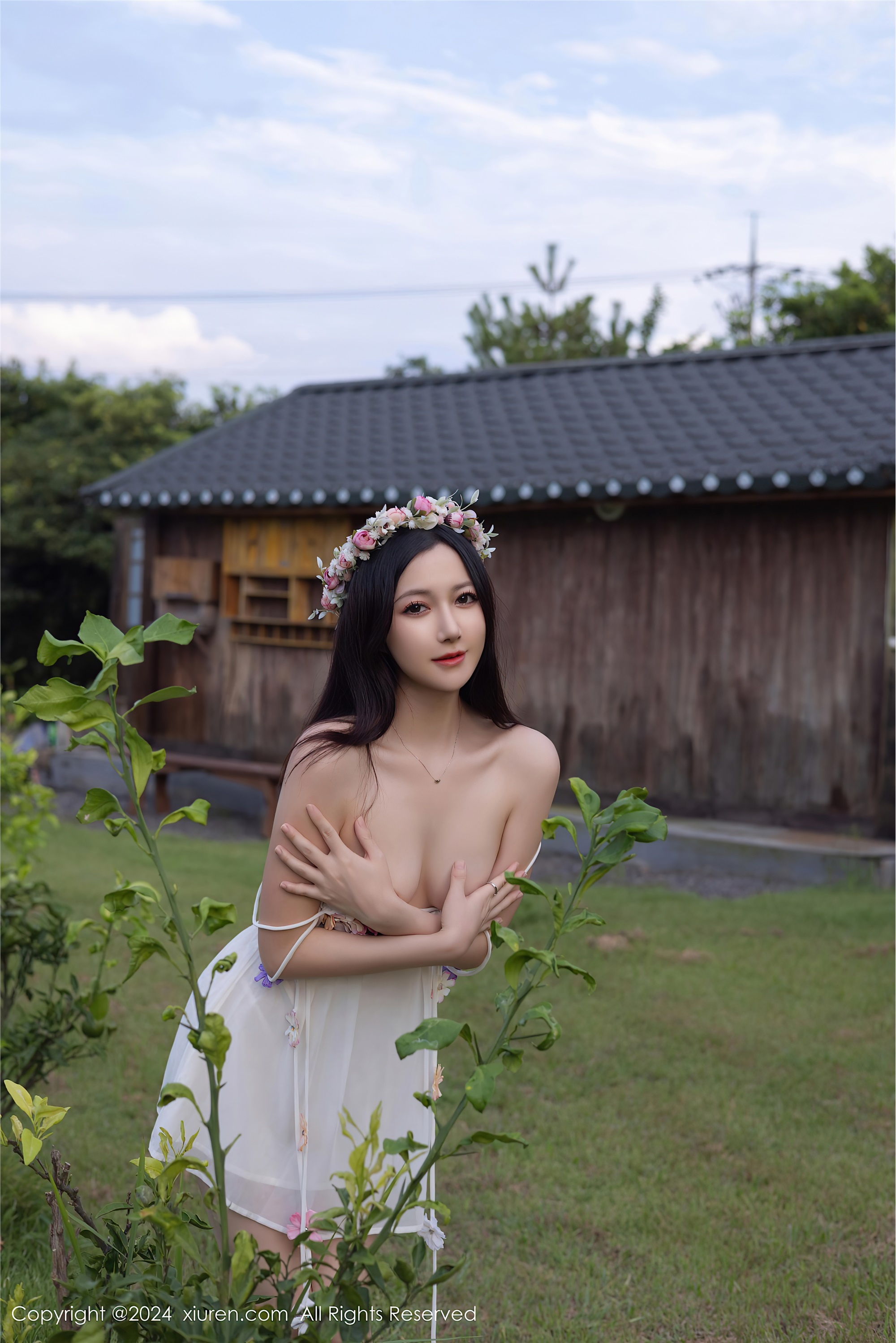 Xiuren秀人网 2024.11.29 NO.9531 鱼子酱Fish